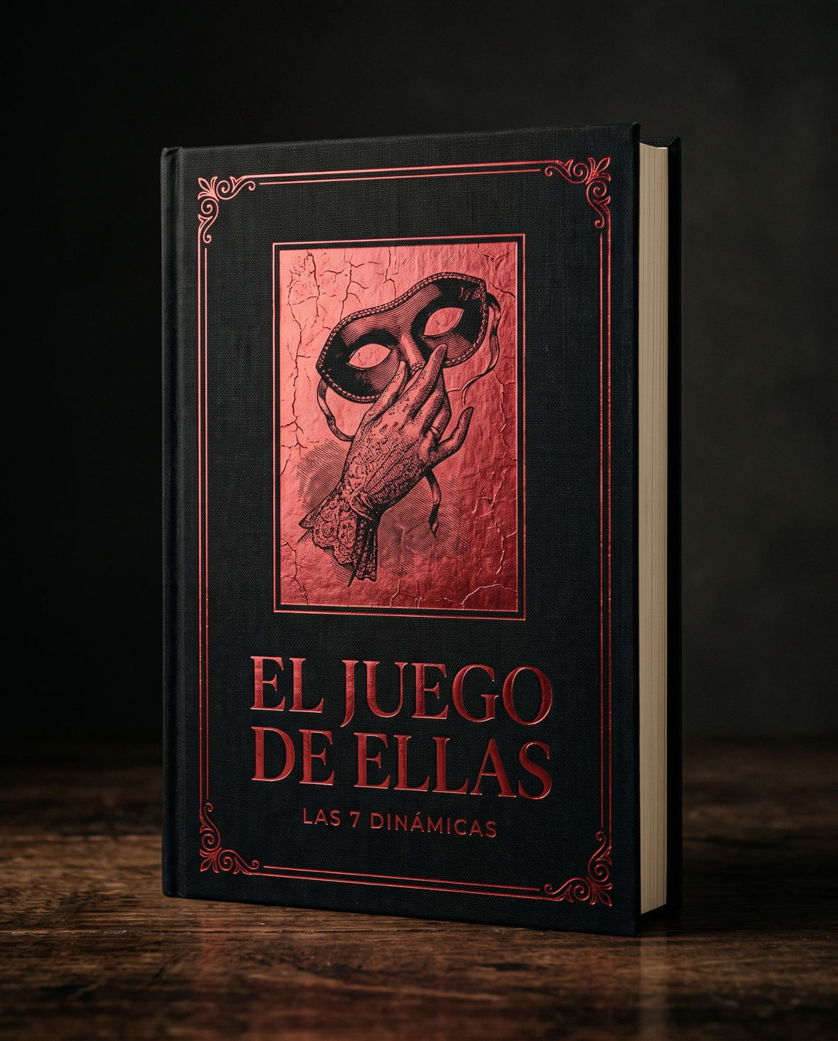 El Juego de Ellas