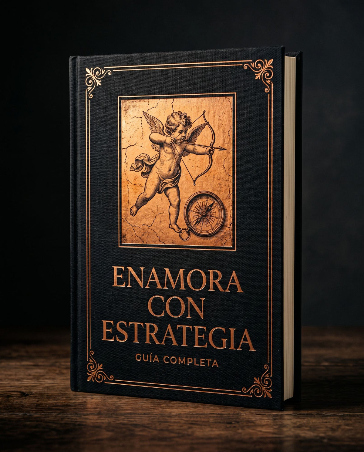 Enamora con Estrategia
