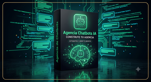 Agencia de Chatbots con IA